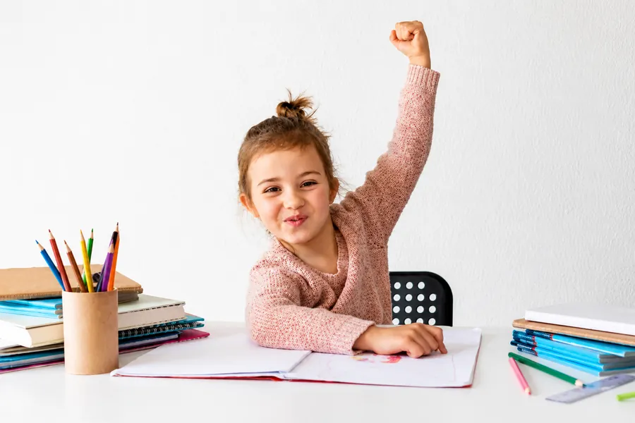 Lernen und Schule